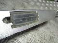Подсветка номера Jaguar X-Type 2009г. - фото №9