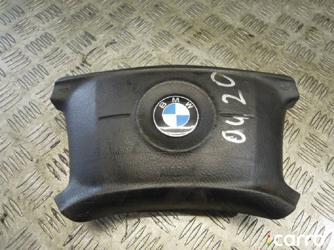Подушка безопасности BMW 3 E46 2002г. - фото №1
