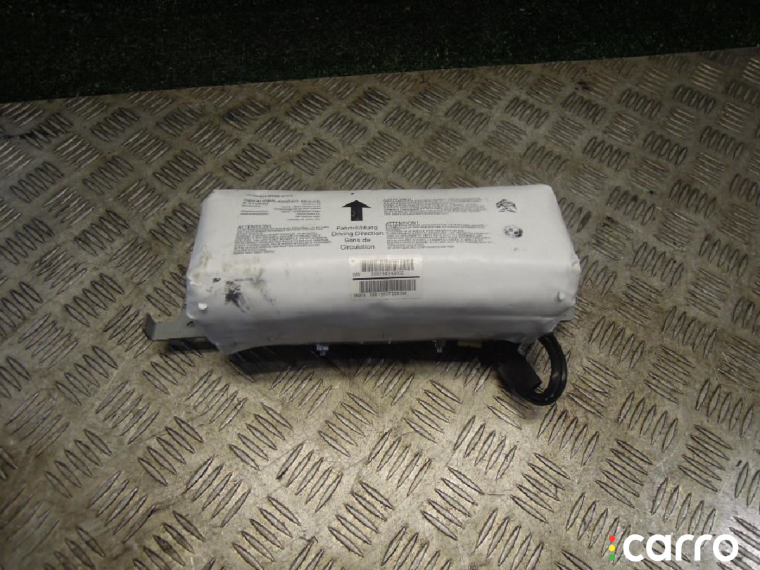 Подушка безопасности BMW 3 E46 2002г. - фото №1