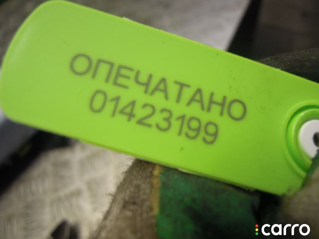 Подушка безопасности BMW 3 E46 2002г. - фото №6