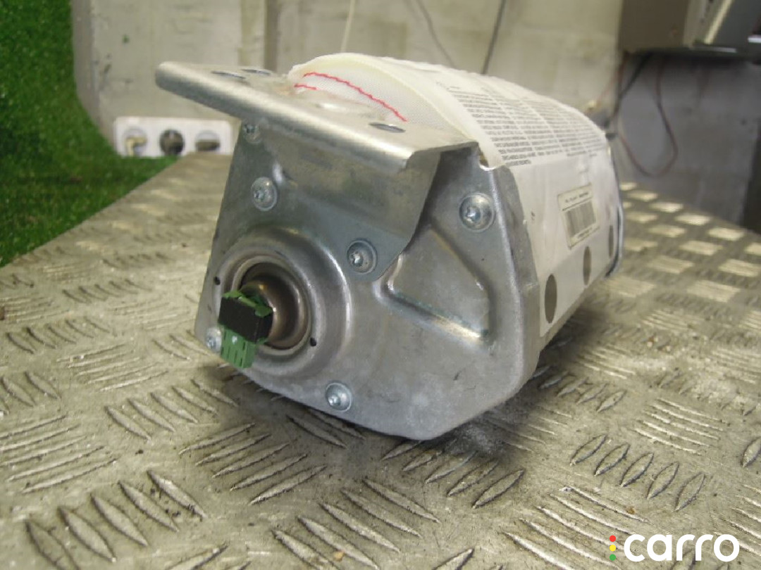 Подушка безопасности BMW 3 E90/E91/E92/E93 2005г. - фото №2