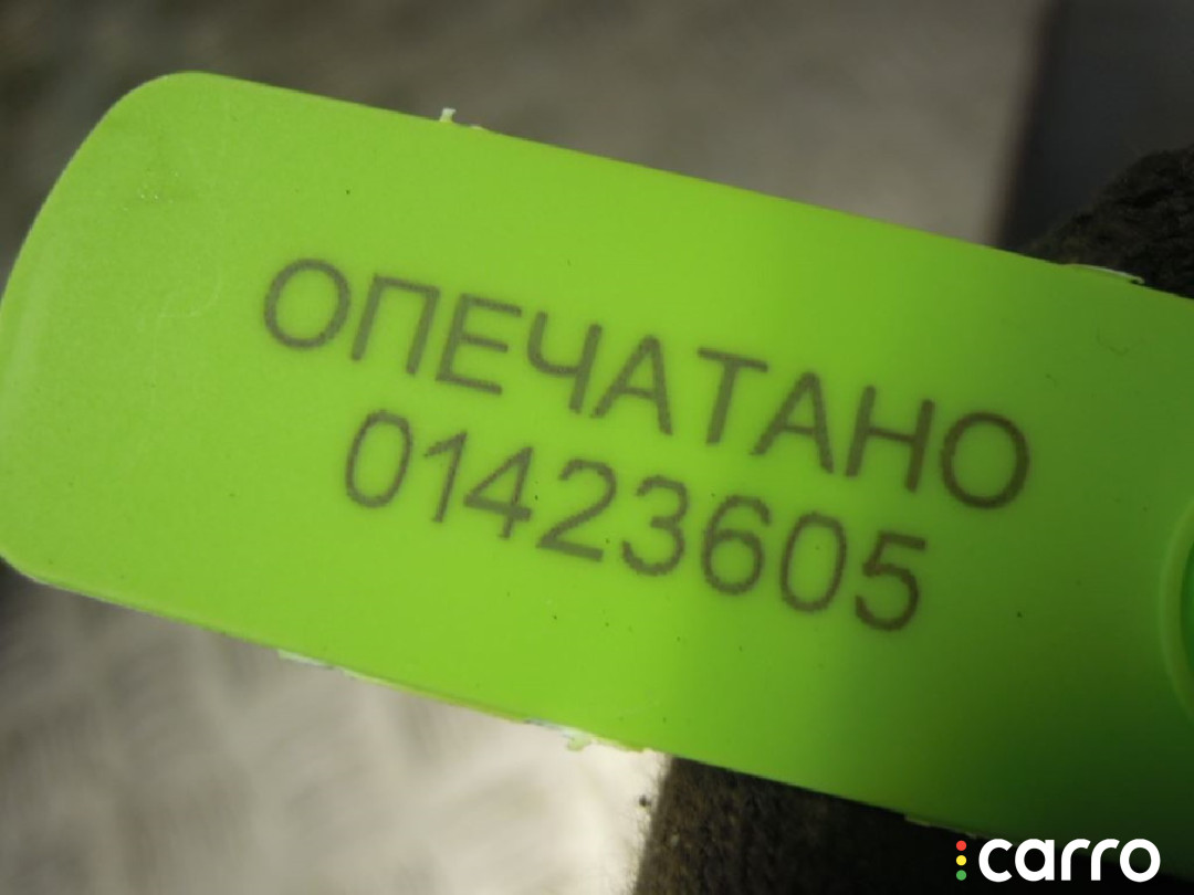 Подушка безопасности BMW 3 E90/E91/E92/E93 2005г. - фото №4