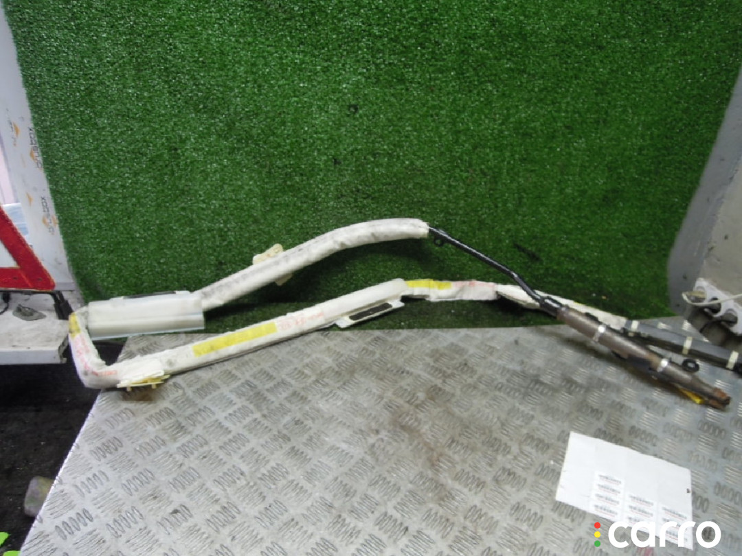 Подушка безопасности боковая (шторка) Hyundai Santa Fe 2008г. - фото №1