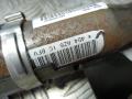 Подушка безопасности боковая (шторка) Hyundai Santa Fe 2008г. - фото №4