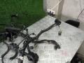 Проводка двигателя Jaguar X-Type 2009г. - фото №4