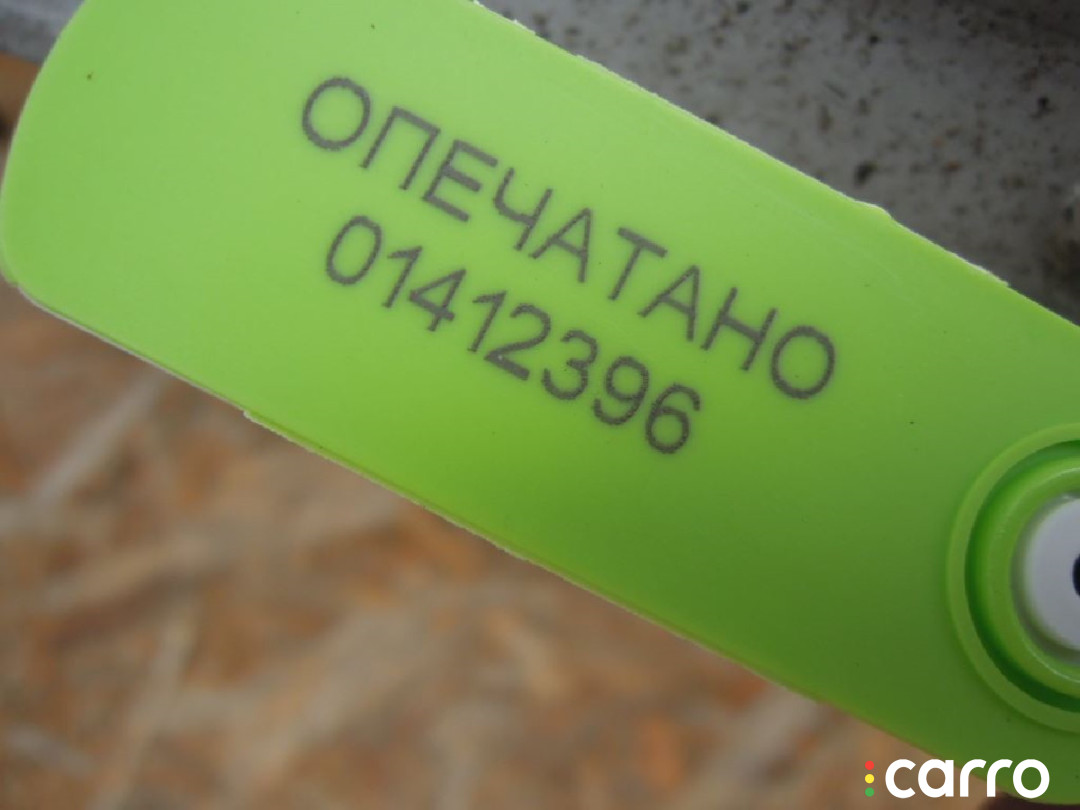 Радиатор (основной) AUDI A6 C6 2010г. - фото №8