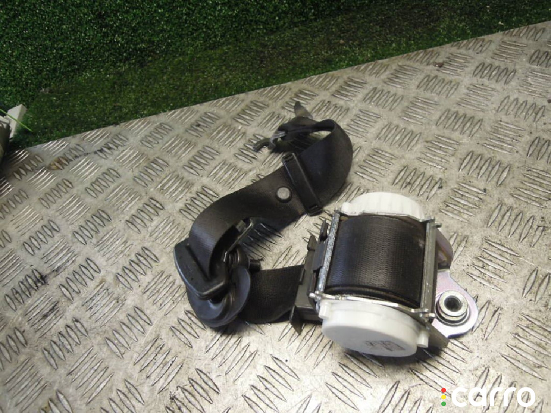 Ремень безопасности BMW 3 E90/E91/E92/E93 2005г. - фото №1