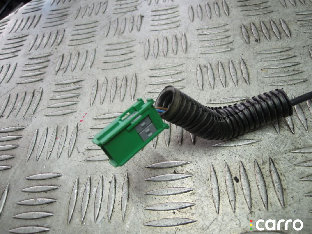 Ремень безопасности Opel Astra H 2006г. - фото №2