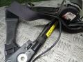 Ремень безопасности Opel Astra H 2006г. - фото №4