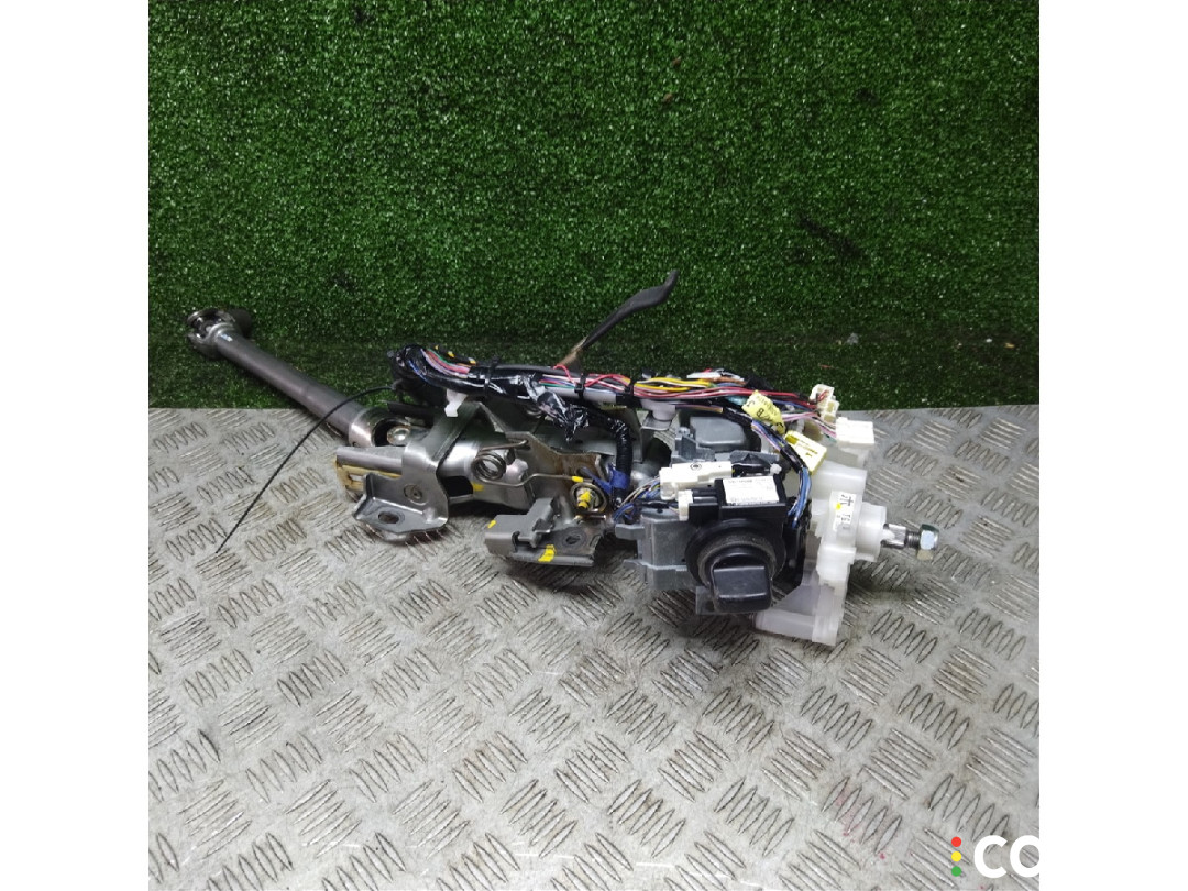 Рулевая колонка Mazda CX9 2009г. - фото №1
