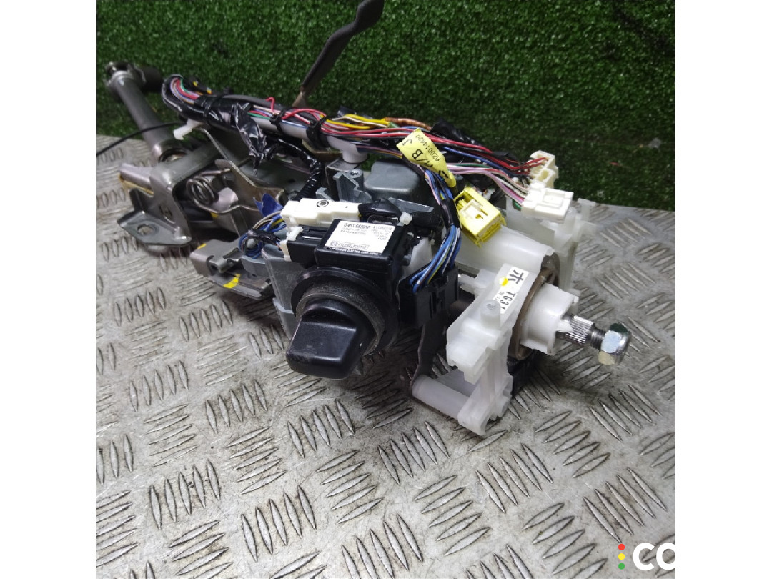 Рулевая колонка Mazda CX9 2009г. - фото №2