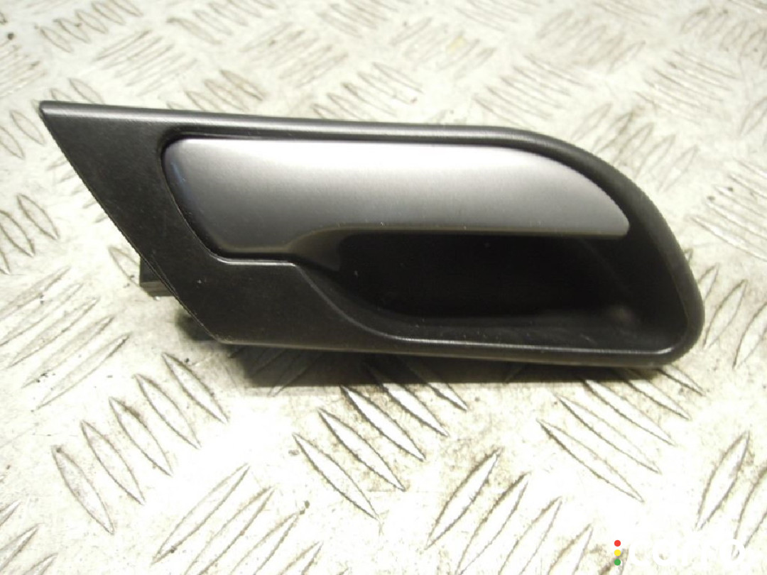 Ручка внутренняя BMW X5 E53 2005г. - фото №1