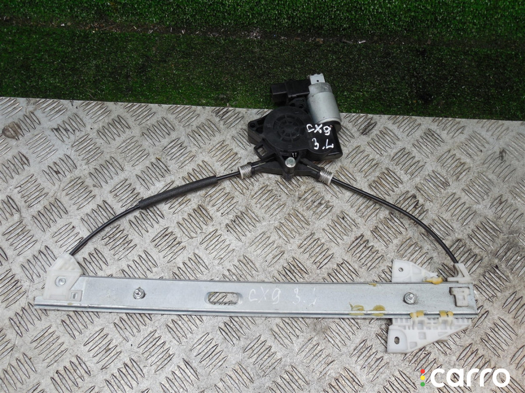 G22C5958X Стеклоподъемник электрический задний левый Mazda CX9 2009г. - фото №1