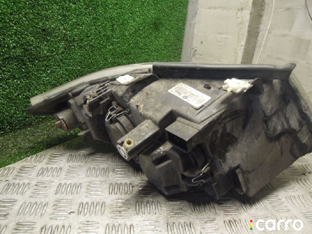 Фара левая BMW 3 E90/E91/E92/E93 2007г. - фото №3