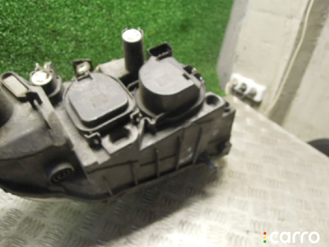 Фара левая BMW 3 E90/E91/E92/E93 2007г. - фото №4