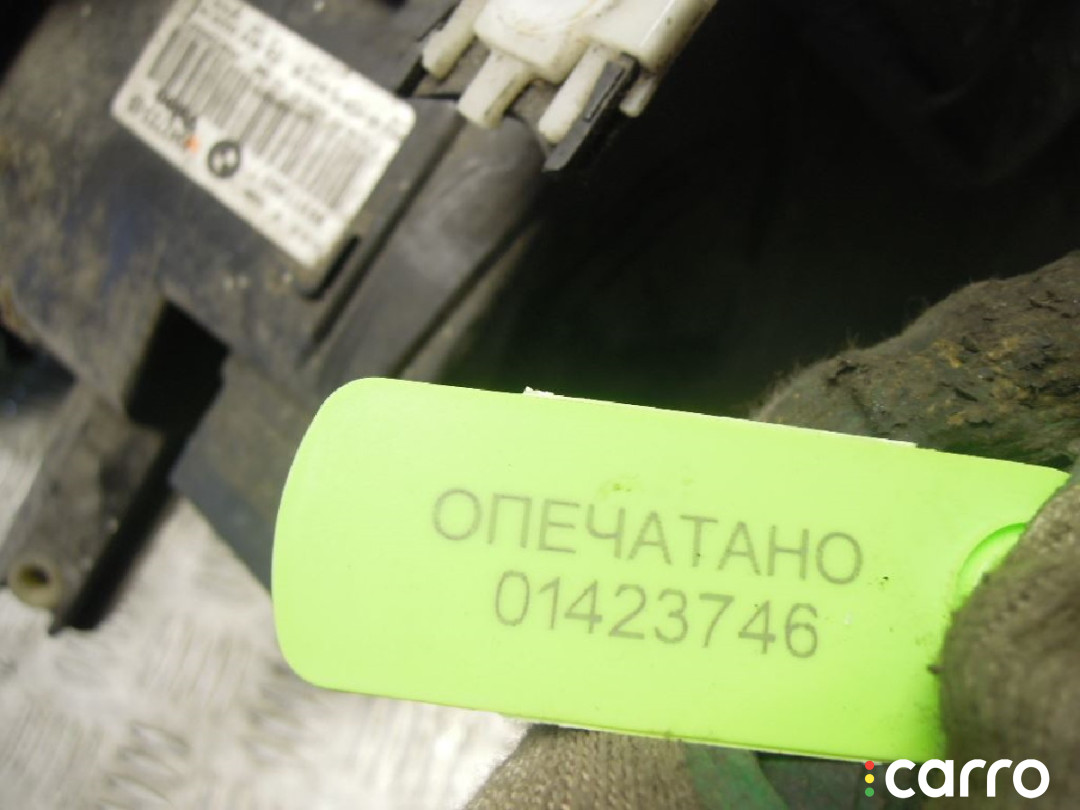 Фара левая BMW 3 E90/E91/E92/E93 2007г. - фото №6