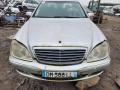 Mercedes-Benz S W220 [рестайлинг] 2005г. 3.2 л., OM 648.960 - фото №1