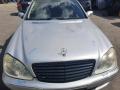 Mercedes-Benz S W220 [рестайлинг] 2005г. 3.2 л. - фото №1