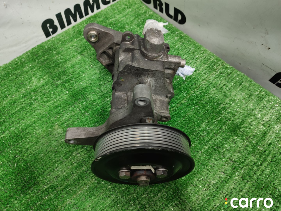 32416776170, 32416796491, 6776170, 6796491 Насос гидроусилителя руля BMW 7 F01/F02 2010г. - фото №2