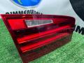 7370347, 63217370347 фонарь крышки багажника левый BMW 5 серия F10 F11 (Рестайлинг) 2013г. - фото №5
