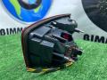 7370347, 63217370347 фонарь крышки багажника левый BMW 5 серия F10 F11 (Рестайлинг) 2013г. - фото №9