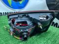 7370347, 63217370347 фонарь крышки багажника левый BMW 5 серия F10 F11 (Рестайлинг) 2013г. - фото №10