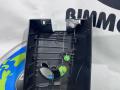 51427287935, 7287935 обшивка центральной стойки левая BMW i3 I01 2020г. - фото №4