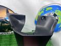 51427287935, 7287935 обшивка центральной стойки левая BMW i3 I01 2020г. - фото №6