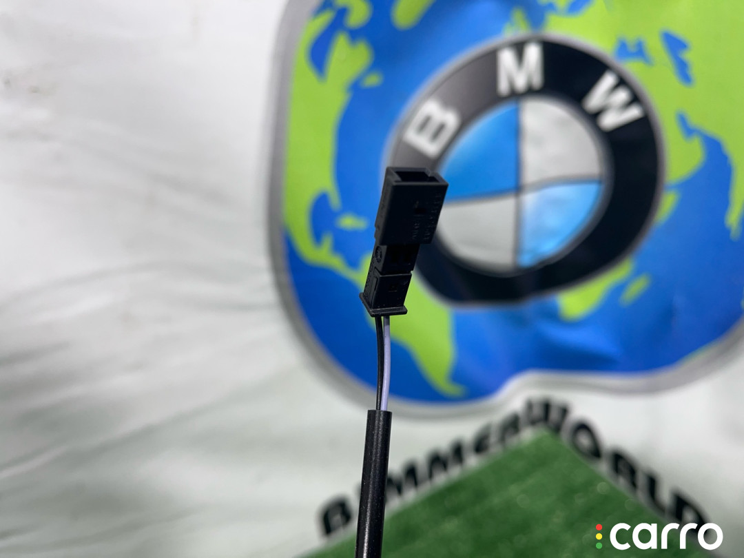 51227291033, 7291033 замок двери задней левой BMW i3 I01 2020г. - фото №2