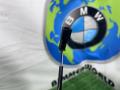 51227291033, 7291033 замок двери задней левой BMW i3 I01 2020г. - фото №2