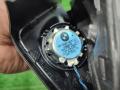 65139212077, 9212077, 7226612 треугольник двери передней правой BMW 7 F01/F02 2010г. - фото №9