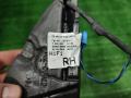 65139212077, 9212077, 7226612 треугольник двери передней правой BMW 7 F01/F02 2010г. - фото №10