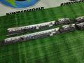 9115534, 9115533, 9115537, 9115536 декоративная накладка двери BMW 7 F01/F02 2010г. - фото №11
