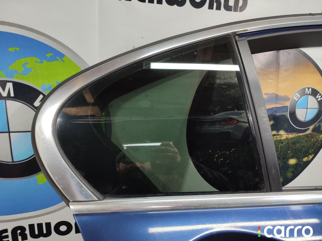 41007203980, 7203980, 41527204506, 7204506 Дверь задняя правая BMW 7 F01/F02 2010г. - фото №2