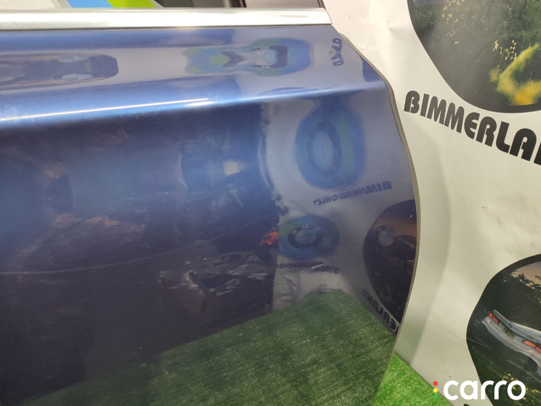 41007203980, 7203980, 41527204506, 7204506 Дверь задняя правая BMW 7 F01/F02 2010г. - фото №11