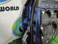 41007203980, 7203980, 41527204506, 7204506 Дверь задняя правая BMW 7 F01/F02 2010г. - фото №14