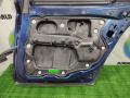 41007203980, 7203980, 41527204506, 7204506 Дверь задняя правая BMW 7 F01/F02 2010г. - фото №16