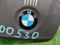 11127644092, 7644092 Декоративная крышка двигателя BMW 5 серия F10 F11 (Рестайлинг) 2013г. - фото №5