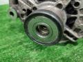 12317543083, 7543083 Генератор BMW Z4 E85/E86 рест 2006г. - фото №3