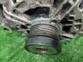 12317543083, 7543083 Генератор BMW Z4 E85/E86 рест 2006г. - фото №4