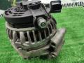 12317543083, 7543083 Генератор BMW Z4 E85/E86 рест 2006г. - фото №8
