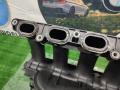 11617559525, 11617523911, 7523911, 7559525 коллектор впускной BMW Z4 E85/E86 рест 2006г. - фото №8
