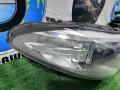 63117343909, 63117343910, 7343909, 7343910 фара передняя (комплект) BMW 5 серия F10 F11 (Рестайлинг) 2013г. - фото №3