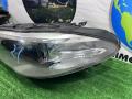 63117343909, 63117343910, 7343909, 7343910 фара передняя (комплект) BMW 5 серия F10 F11 (Рестайлинг) 2013г. - фото №6