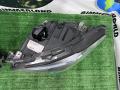 63117343909, 63117343910, 7343909, 7343910 фара передняя (комплект) BMW 5 серия F10 F11 (Рестайлинг) 2013г. - фото №9