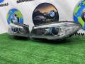 63117343909, 63117343910, 7343909, 7343910 фара передняя (комплект) BMW 5 серия F10 F11 (Рестайлинг) 2013г. - фото №15