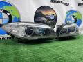 63117343909, 63117343910, 7343909, 7343910 фара передняя (комплект) BMW 5 серия F10 F11 (Рестайлинг) 2013г. - фото №16