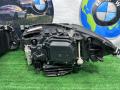 63117343909, 63117343910, 7343909, 7343910 фара передняя (комплект) BMW 5 серия F10 F11 (Рестайлинг) 2013г. - фото №20
