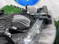 63117343909, 63117343910, 7343909, 7343910 фара передняя (комплект) BMW 5 серия F10 F11 (Рестайлинг) 2013г. - фото №28