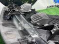 63117343909, 63117343910, 7343909, 7343910 фара передняя (комплект) BMW 5 серия F10 F11 (Рестайлинг) 2013г. - фото №31
